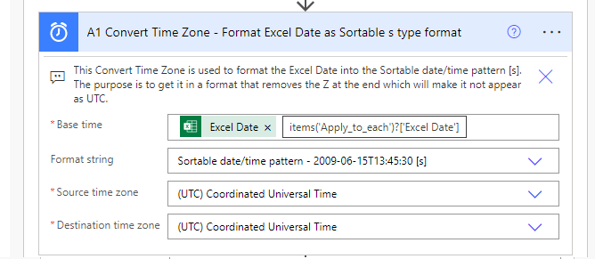 Format Sortable [s] DateTime no "Z"