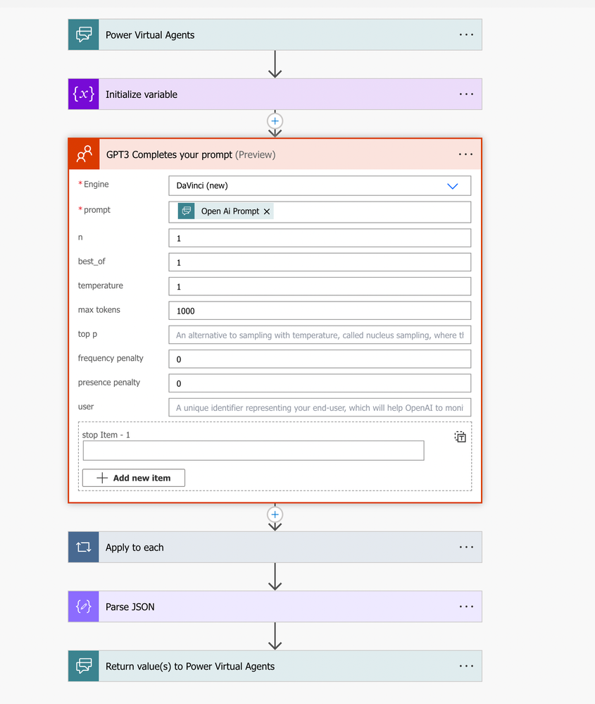 Power Automate