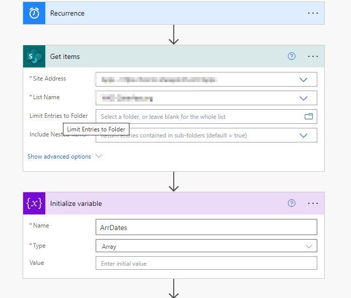 2023-05-03 16_52_59-Edit your flow _ Power Automate und 1 weitere Seite - Geschäftlich – Microsoft​ .jpg