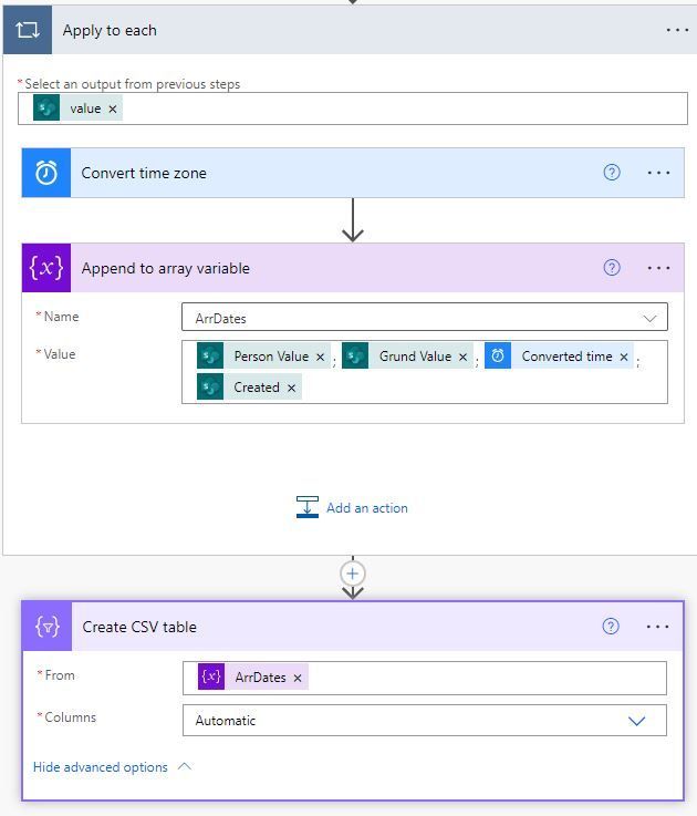 2023-05-03 16_55_05-Edit your flow _ Power Automate und 1 weitere Seite - Geschäftlich – Microsoft​ .jpg