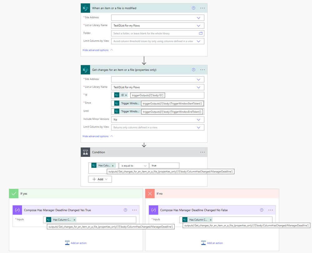 Example Flow