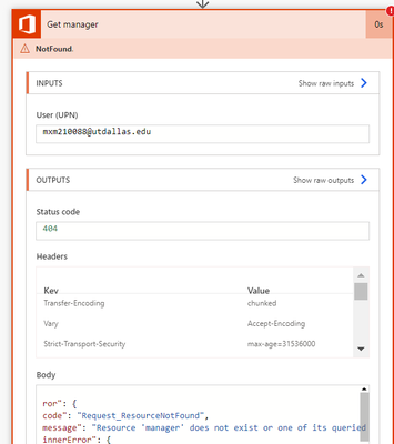 power automate issue - get manager.png