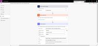 Dynamics 365 (record create set OK)