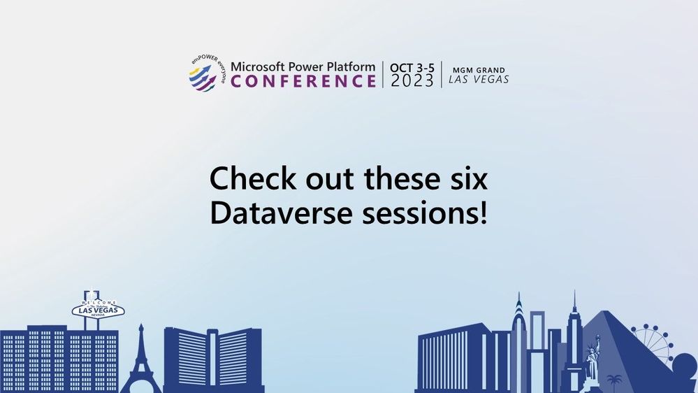 Dataverse Sessions to check out.jpg