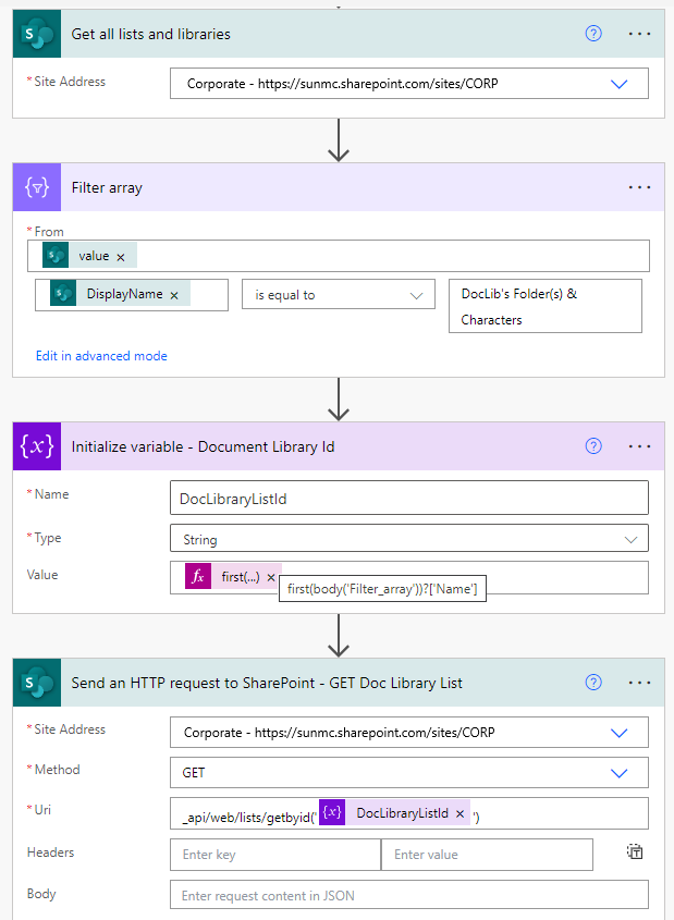 Get the List ID for the Document Library.png