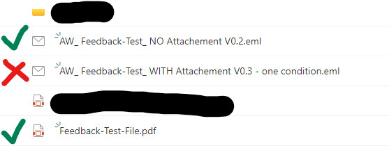 NO attachment and .pdf-File are correct