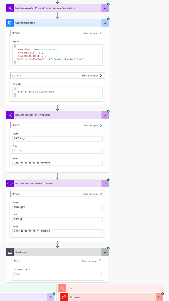 Results Compare Converted Time Dataflow EndTime.png