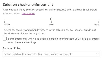 Solution checker enforcement issue.png