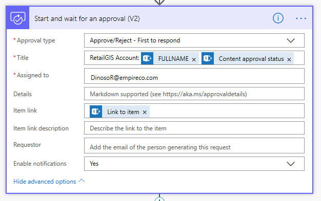 Approval - Start an Approval Process.PNG