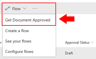 Flow showing up ONLY for the flow owner and not for the run users in the top navigation