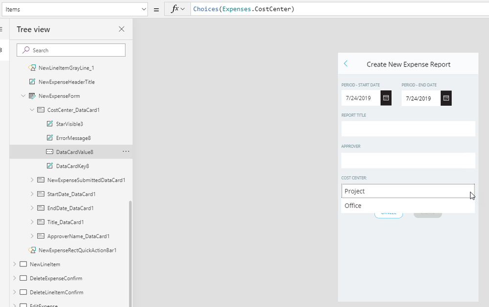 PowerApps-CostCenter1.png