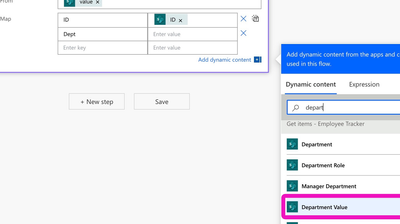 How to Look Up SharePoint List and Match in Power Automate - Step 5.png