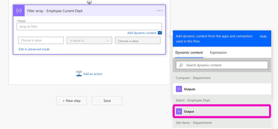 How to Look Up SharePoint List and Match in Power Automate - Step 21.png