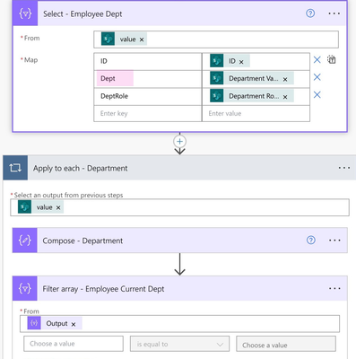 How to Look Up SharePoint List and Match in Power Automate - Step 22.png