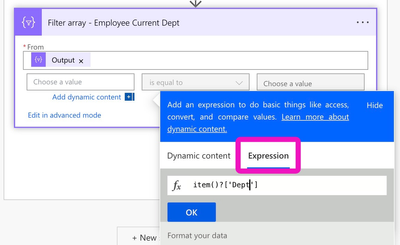 How to Look Up SharePoint List and Match in Power Automate - Step 23.png