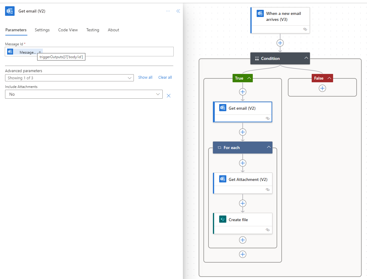 Solved Sharepoint Create File Action File Content Valu Power Platform Community 1823