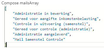 Value's of array mailsArray.png