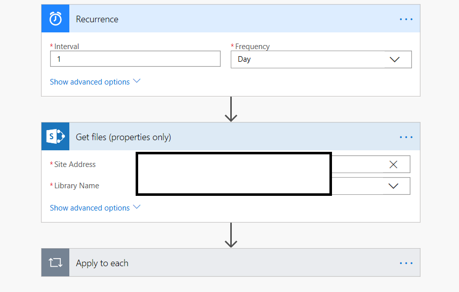 Recurrence + get files.png