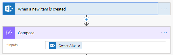 Dynamic variable provided