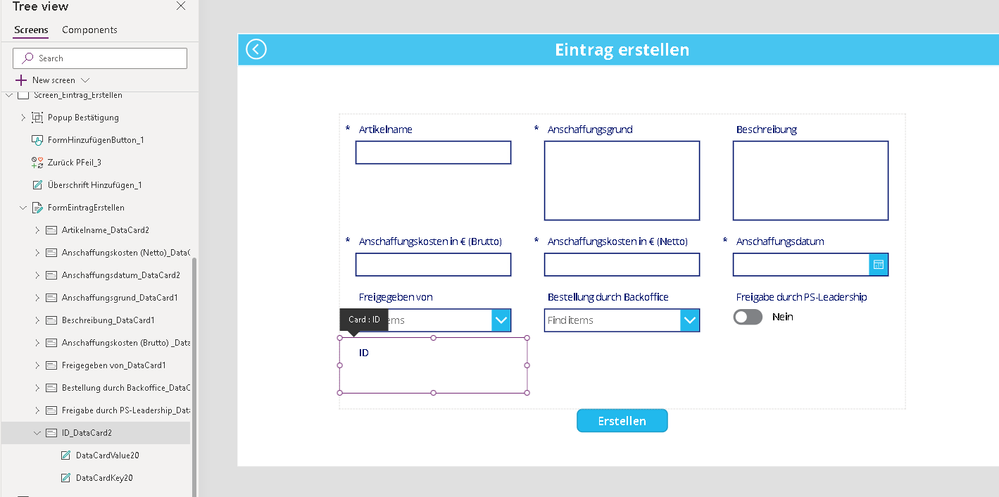 Screen ID Datacard SenForms.png