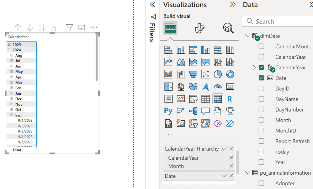 Screenshot - Calender Year Hierarchy.png