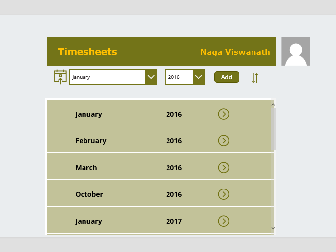 If excel has been shared to the users