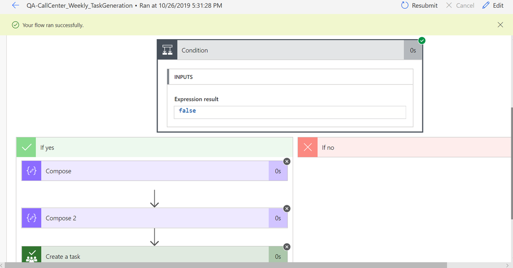 Flow result2