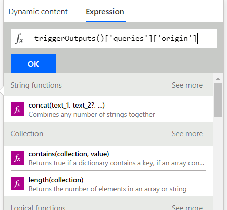 get query parameters in power automate.PNG